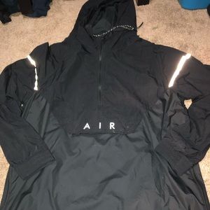 Nike Air windbreaker